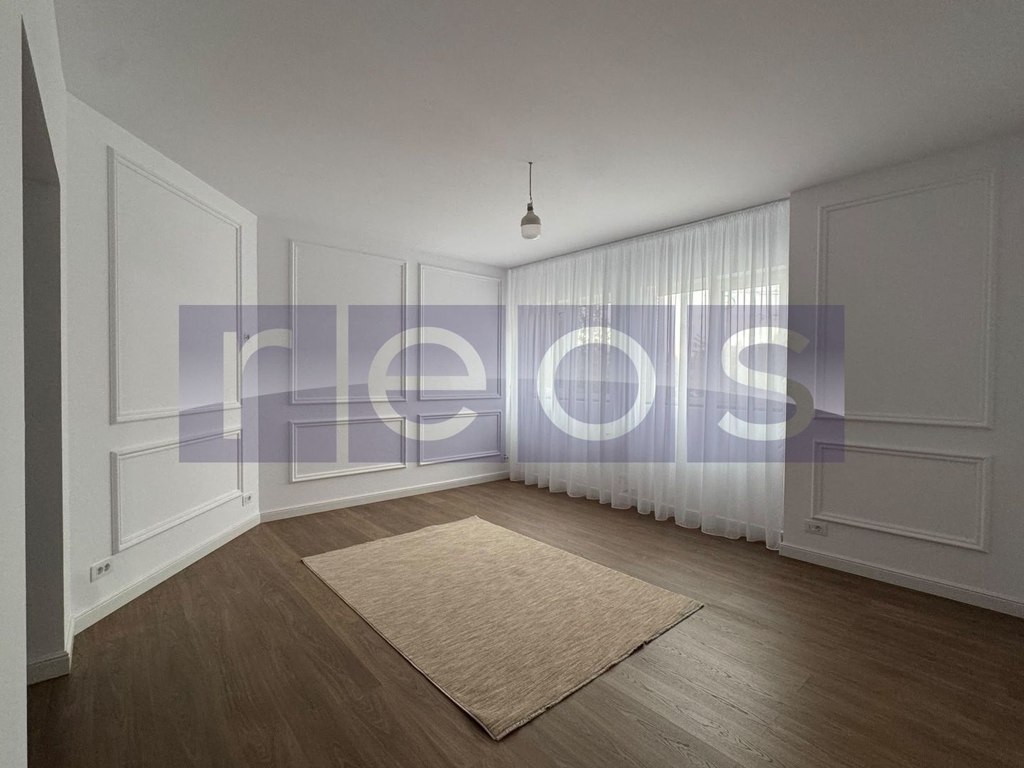APARTAMENT 3 CAMERE PREMIUM-IMOBIL INTERBELIC | PRIMĂVERII–TELEVIZIUNE - Poză 2