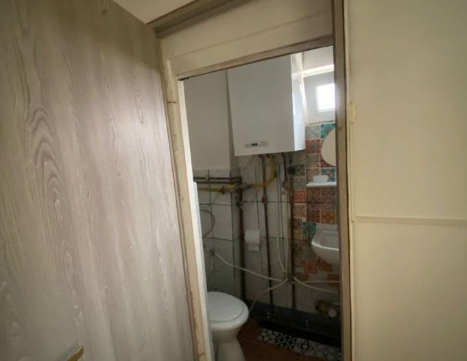 Apartament la casa in zona Ultracentrala | Curte | Piata Muzeului - Poză 6