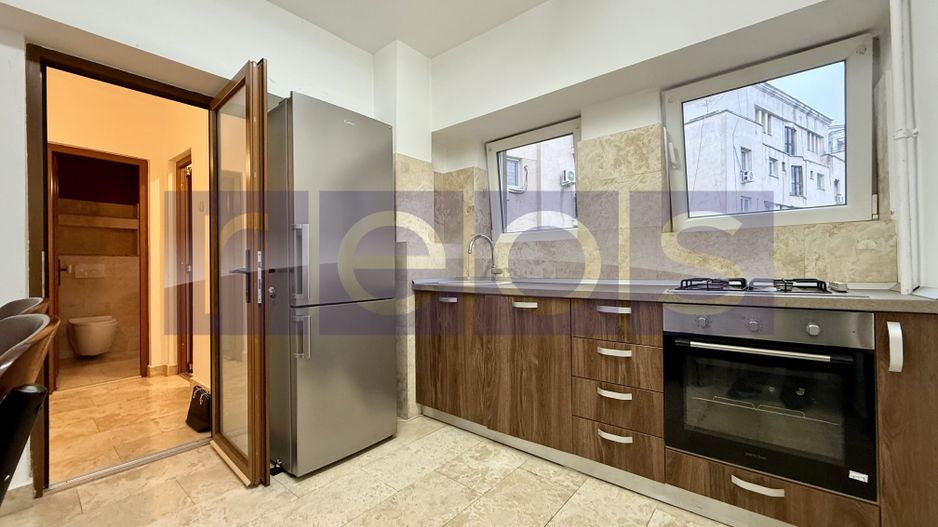 INCHIRIERE 2 CAMERE | PIATA UNIRII | MOBILAT ȘI UTILAT - Poză 7