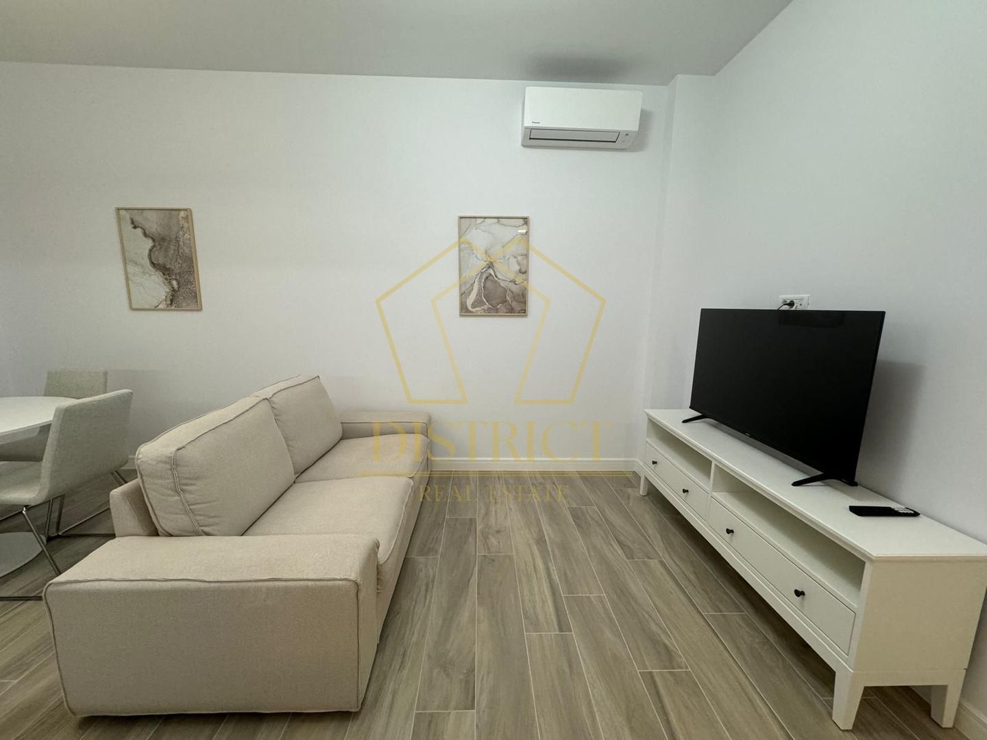 Apartament superb cu 3 camere | Future Residence | Giroc - Poză 4