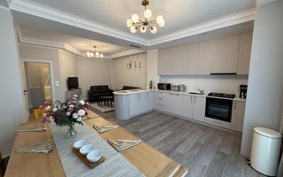 Apartament LUX 104 MP | Rădăuți | 2 Băi | Open Space | Etaj 1 - Poză 15