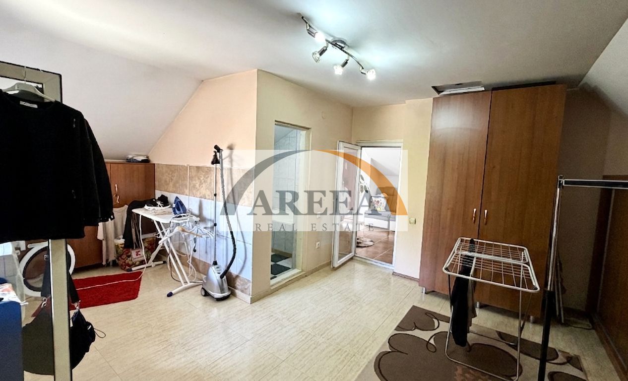 Vilă Premium la Aparatorii Patriei | 9 Camere | 450 mp | Potențial - Poză 22