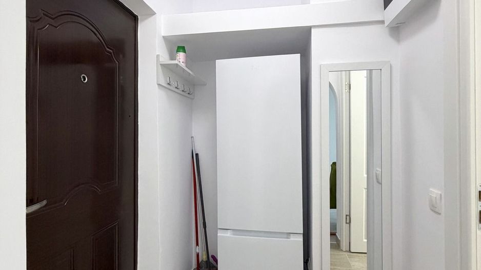2 camere renovat - la cheie Calea Grivitei-Gara de Nord - Poză 11