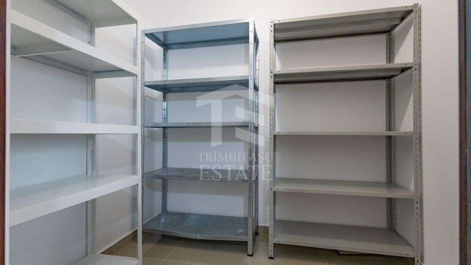 Casa 5 camere | Teren generos | Curte |  Gradina | Biled | COMISION 0% - Poză 31