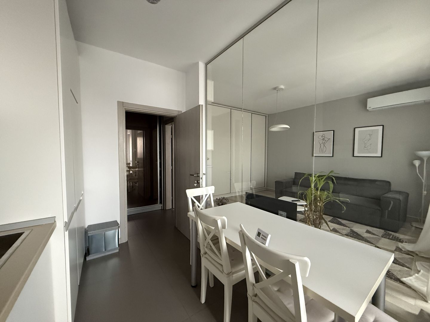 Apartament superb 2 camere | Grozavesti | Orhideea - Poză 5