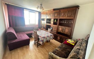 3 camere decomandat etaj 4/10 Dambovita centrala proprie - Poză 10
