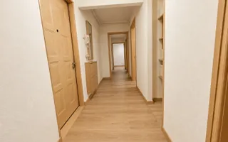 3 camere | Etaj 1 | 2 băi | 2 debarale | Decomandat | Zona Vitan - Poză 26