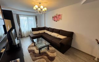 Apartament de 3 camere, 68mp, zona strazii Decebal - Poză 3