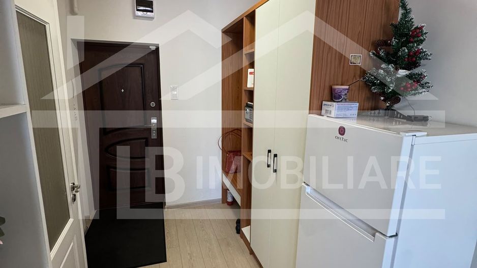 Studio, 44 mp, parcare, Zona UMFST - Poză 8
