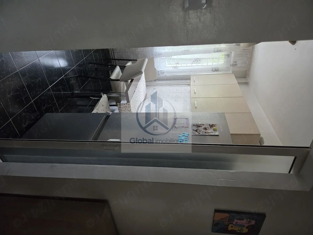 Apartament 3 camere  Camil Ressu  Centrala de apartament - Poză 6