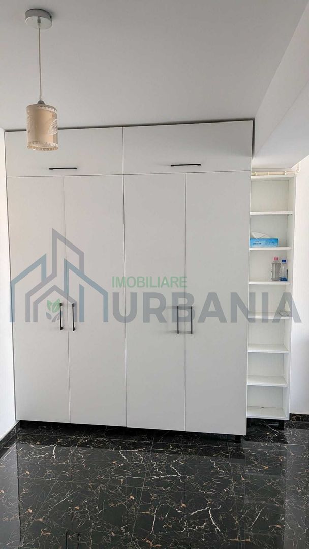 Apartament 2 camere de închiriat în Copou, Complex Răsărit de Soare - Poză 6