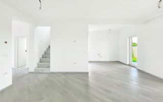 Case Individuale | 5 Camere | Dotari Moderne | Bucovat | Comision 0% - Poză 6
