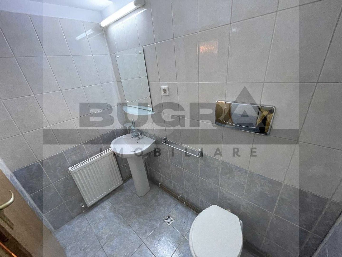 Apartament de 3 camere, 85mp, parcare subterana,  zona strazii Nasaud - Poză 7
