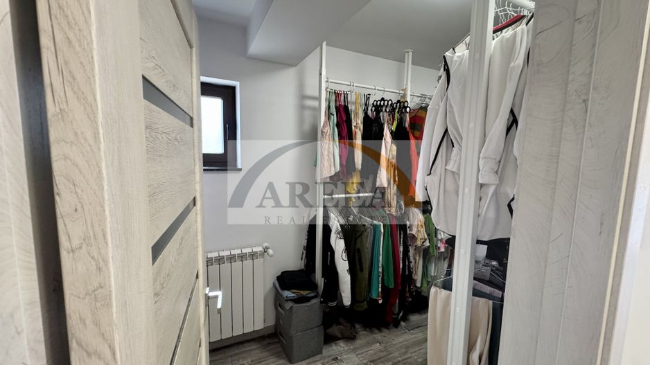 Berceni - VILĂ UNICAT, spațioasă, curte 1.000 mp, la 7 min metrou - Poză 41