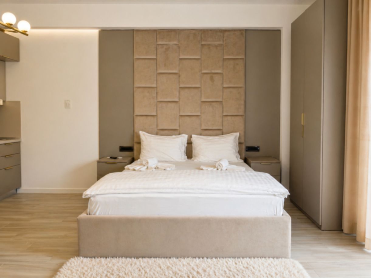 STUDIO |  SEA ON |  MOBILAT PREMIUM - Poză 9