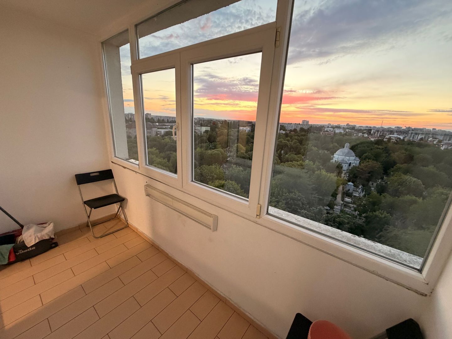 Apartament 2 camere Turda Domenii - Poză 20