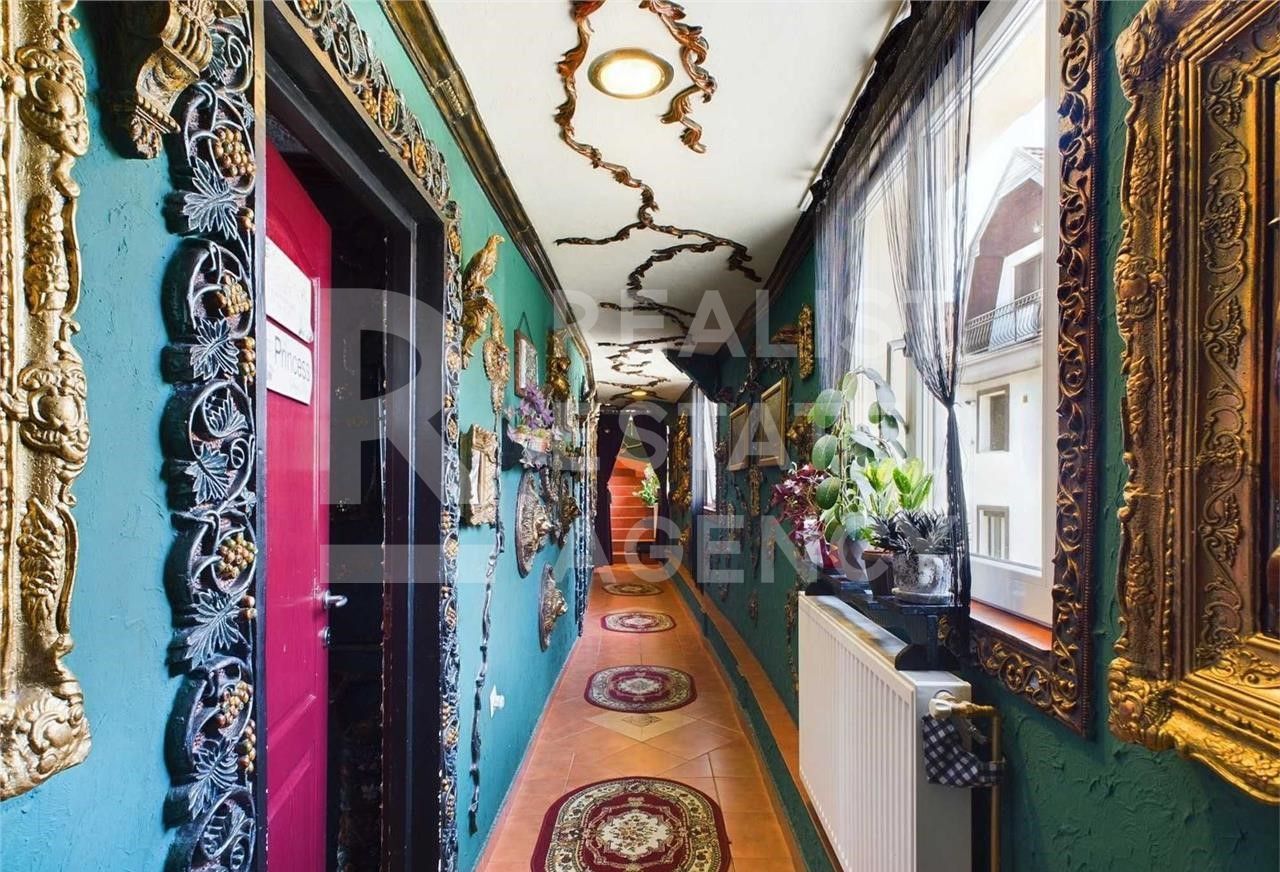 Vânzare, vilă, 481 mp, Brașov - Poză 7