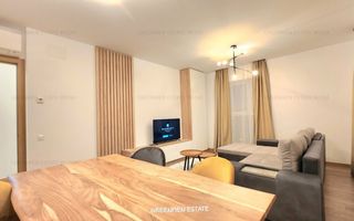 Prima inchiriere, bloc nou, parcare subterana, Hercesa - Metrou Costin Georgian - Poză 3