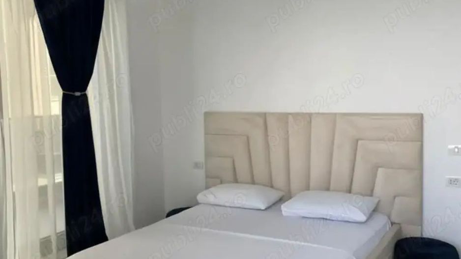 Apartament 2 camere in Mamaia zona Opera- Vedere bilaterala - Poză 5