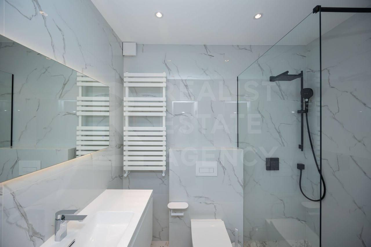 Chirie, apartament, 2 camere, strada Calea Iesilor, Sculeni - Poză 7