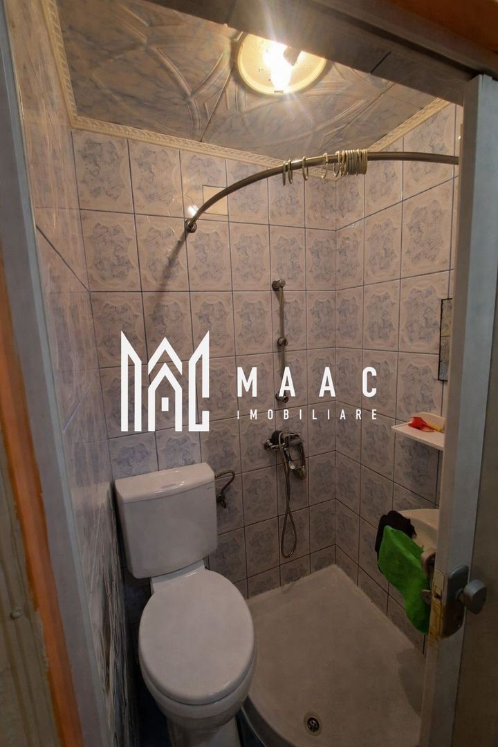 Garsoniera I Etajul 2 I 21 mp I Cisnădie - Poză 7