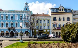 Apartament o cameră Piața Avram Iancu - Poză 8