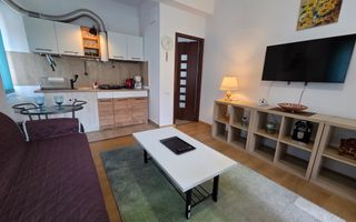 Garsoniera v a v parc Mogoșoaia - Poză 5