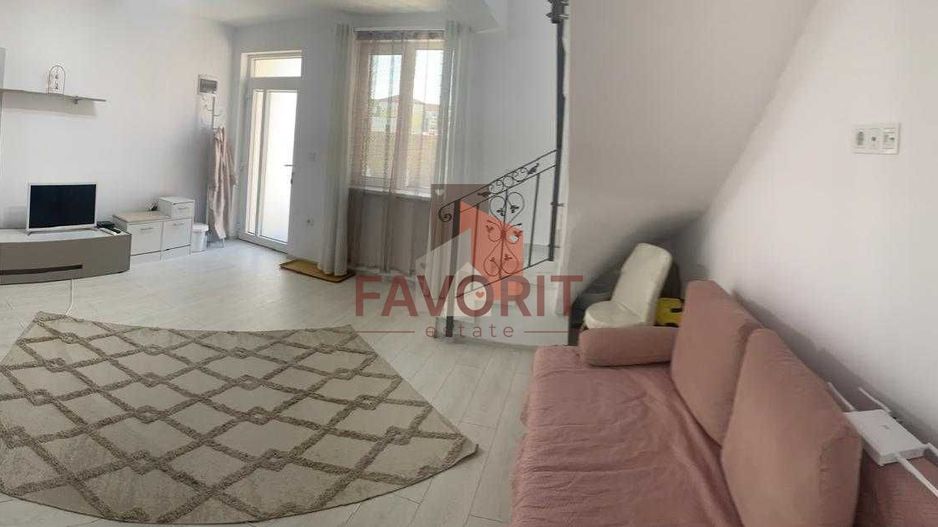 Complex privat cu bariera. Mobilata si utilata - Poză 1
