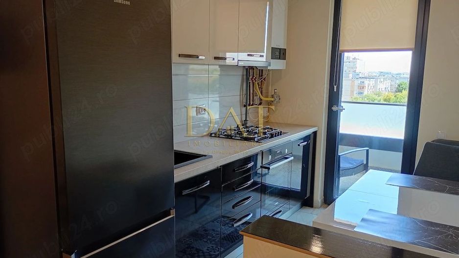 Apartament cu 1 camera de închiriat | Park Lake | Parcare Subterana - Poză 3