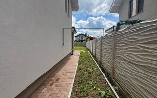 COMISION 0 | Casă individuală 4 camere | 140 mp utili | Giroc - Poză 18