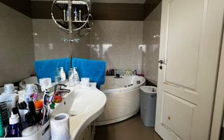 Casa individuala teren 1300 mp si 370 mp utili in cartierul Marasti - Poză 14