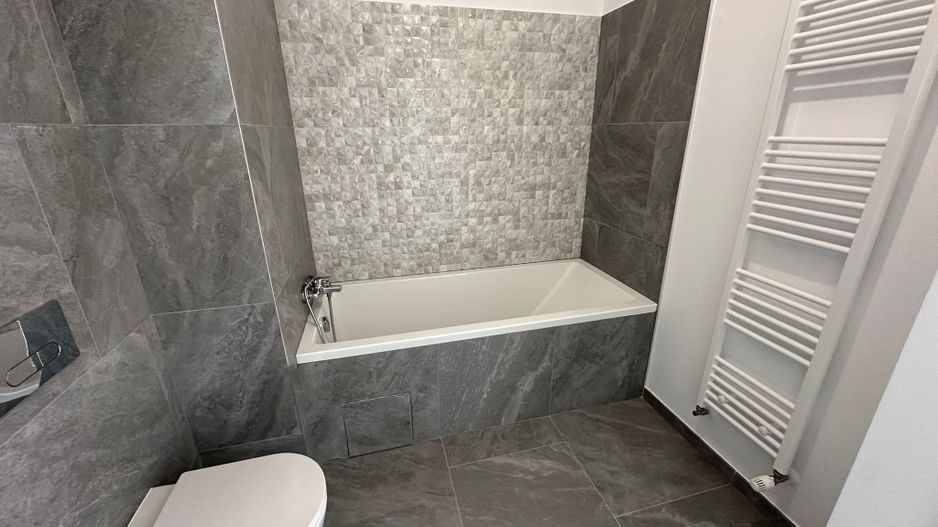 Apartament 3 camere - Complex The Ivy - loc parcare - Poză 15