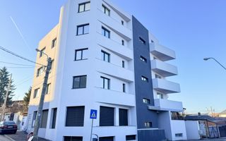 Apartament 3 camere Doamna Ghica | 97mp | Imobil 2025 - Poză 2