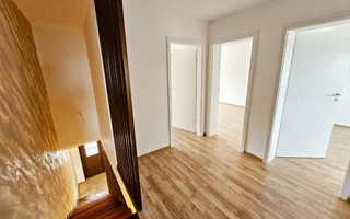 1/2 Duplex nou, 4 camere, finisat la cheie, 300 mp teren, zona Garii - Poză 11