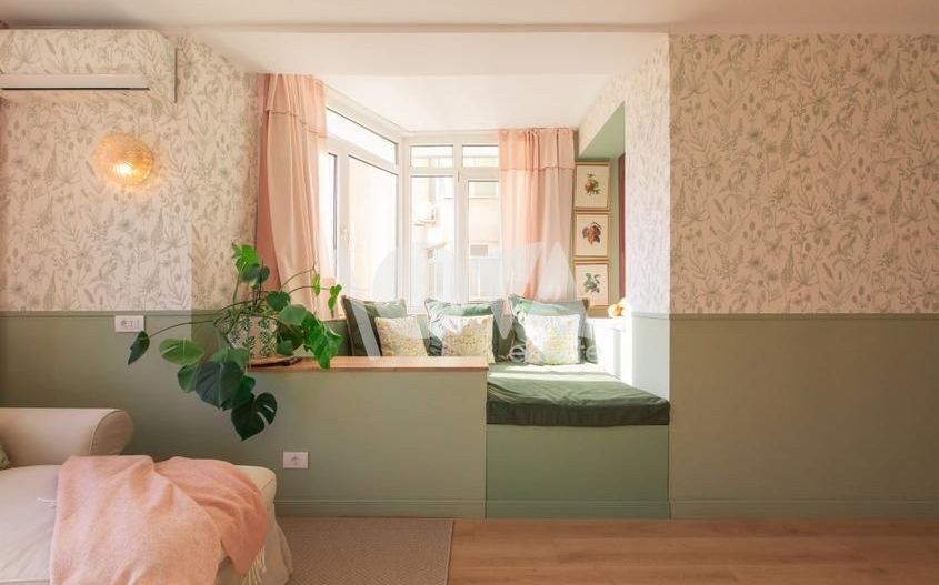 De închiriat: apartament 3 camere, Cismigiu - renovat - pet friendly - Poză 4