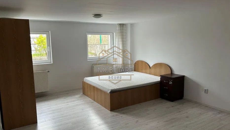 Apartament de închiriat în cartierul Zorilor - Poză 1
