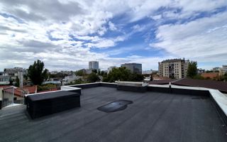 Apartament premium 2 camere 76,70 mp utili + terasa 17,50 mp Polona comision 0% - Poză 3