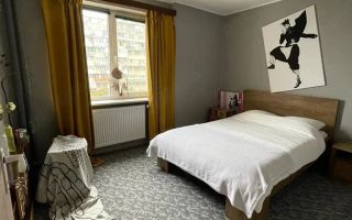 Apartament 2 camere Decomandat | 2 Balcoane | Gheorgheni Interservisan - Poză 2