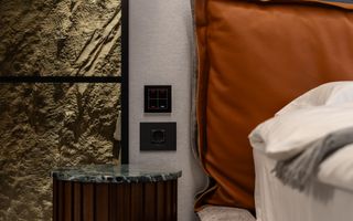 Vila Superba | Piscina | Fitness | 286mp Utili | Mobilata si utilata - Poză 5