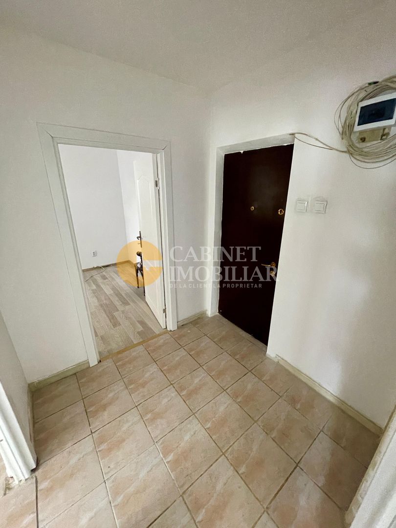 Apartament cu 3 camere - Etaj 1 - Fara Risc - Zona Palas - Poză 5