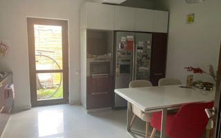 Vilă individuală de închiriat | P+1+M | 200 mp utili | 2 minute metrou - Poză 15