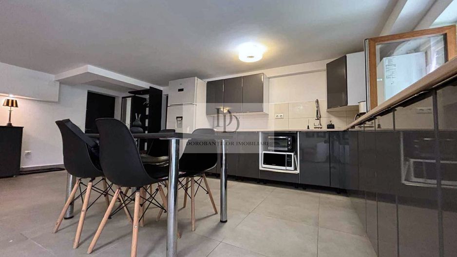 Apartament 3 camere cu Grădină proprie | Parcare | Zona Manastur - Poză 3