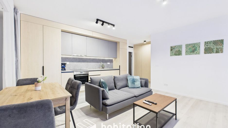 Eleganță la apus – apartament 3 camere, în zona Lipovei, lângă pădure - Poză 5