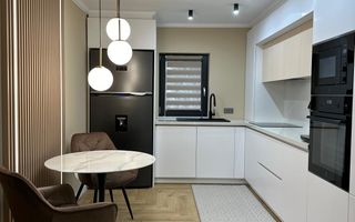 4 camere, la cheie, lux, Mărăști - Poză 1