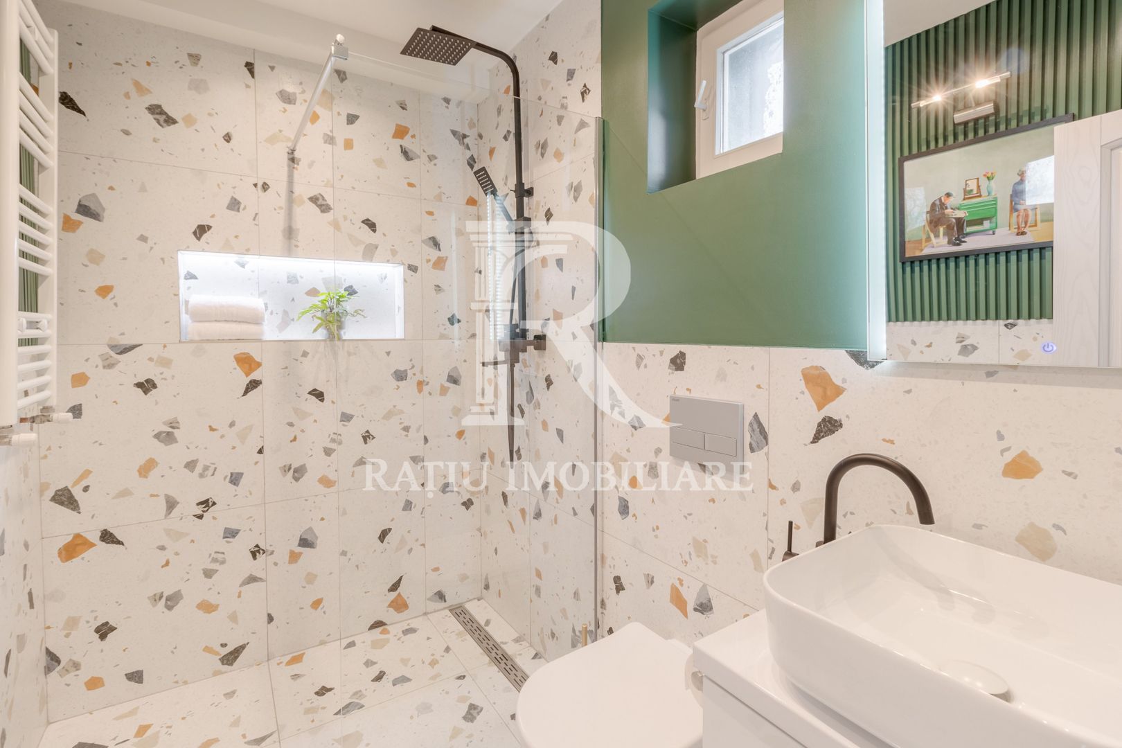 Casa cu 3 camere  | Ultracentral | Oradea - Poză 17