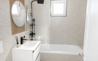 Garsoniera Ostroveni | Renovata si utilata | 27MP - Poză 2