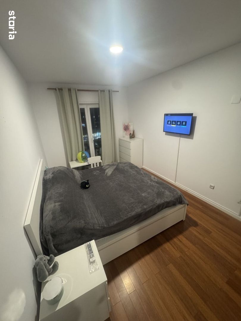 Apartament 2 camere Cosmopolis cu loc de parcare inclus - Poză 4