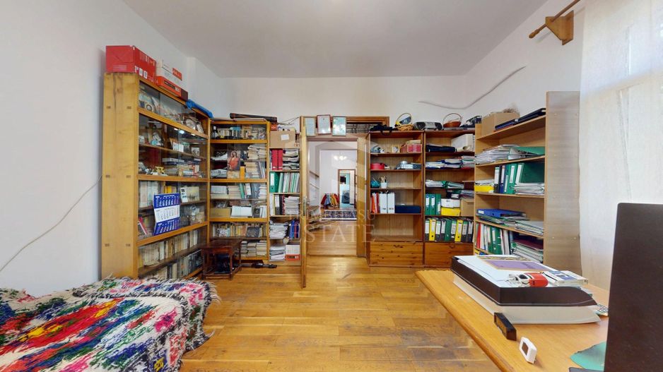 De vanzare Casa zona Calea Calarasi - Poză 4