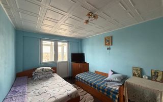 VANZARE 2CAMERE | 42MP | PARC BAZILESCU | VEDERE LAC | BLOC REABILITAT - Poză 1