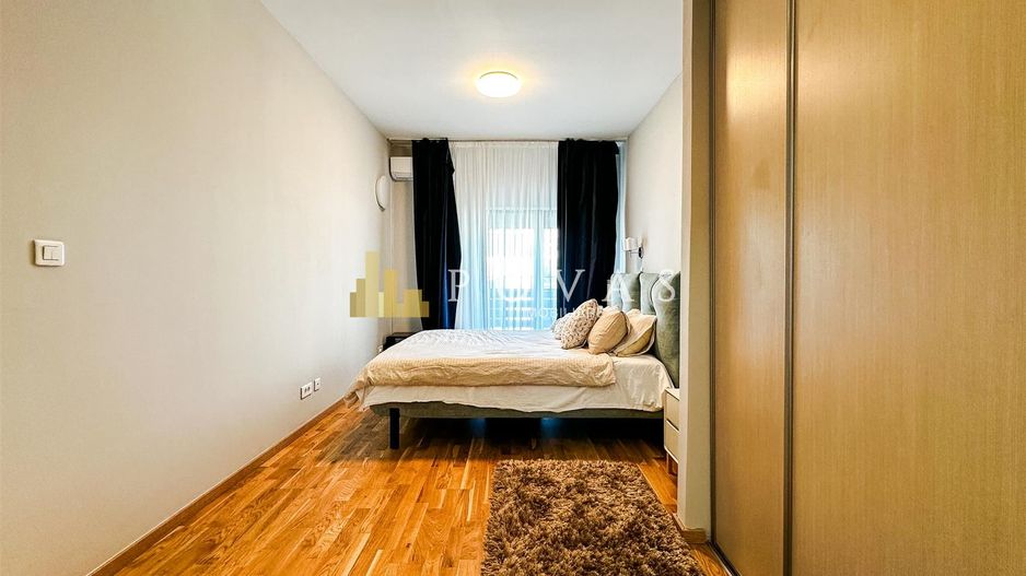 Inchiriere Apartament 3 Camere Erou Iancu Nicolae Natura Residence - Poză 5